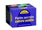 Mini Apéro ; Petits Secrets Entre Amis - Preview