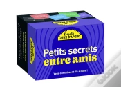 Capa do artigo Mini Apéro ; Petits Secrets Entre Amis