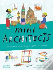Capa do artigo Mini Architects