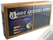 Capa do artigo Mini-Ardoises ; Coffret
