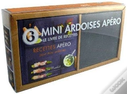 Capa do artigo Mini-Ardoises ; Coffret