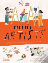 Mini Artists