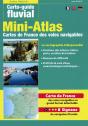 Mini-Atlas ; Cartes De France Des Voies Navigables - Preview
