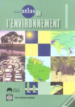 Capa do artigo Mini-Atlas De L'Environnement