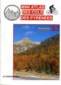 Mini Atlas Des Cols Des Pyrénées T.3.1 ; Bagnères De Luchon - Preview