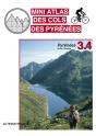 Mini Atlas Des Cols Des Pyrénées T.3.2 ; Ax Les Thermes - Preview
