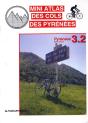 Mini Atlas Des Cols Des Pyrénées T.3.2 ; Saint Girons - Preview