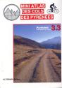 Mini Atlas Des Cols Des Pyrénées T.3.3 ; Foix Tarascon Ariège - Preview