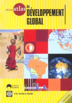 Capa do artigo Mini-Atlas Du Developpement Global