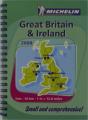 Mini Atlas Great Britain And Ireland - Preview