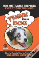 Mini Australian Shepherd  Expert Dog Training