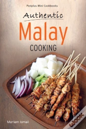 Capa do artigo Mini Authentic Malay Cooking