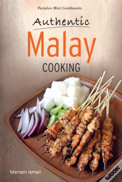 Capa do artigo Mini Authentic Malay Cooking