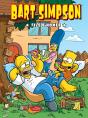 Mini Bart Simpson T.3 Fils D'Homer - Preview