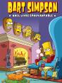 Mini Bart Simpson T.4 Quel Livre Epouvantable - Preview