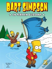 Capa do artigo Mini Bart T.2 En Terrain Glissant