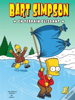 Capa do artigo Mini Bart T.2 En Terrain Glissant