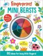 Mini Beasts - Preview