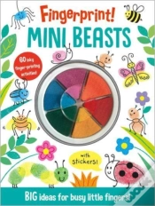 Capa do artigo Mini Beasts