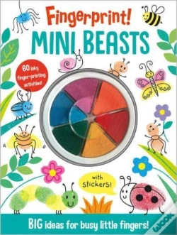 Capa do artigo Mini Beasts