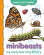 Mini Beasts - Preview