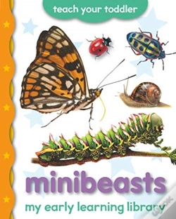 Capa do artigo Mini Beasts
