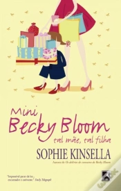 Capa do artigo Mini Becky Bloom