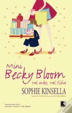 Capa do artigo Mini Becky Bloom