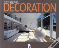 Capa do artigo Mini Bible De La Décoration