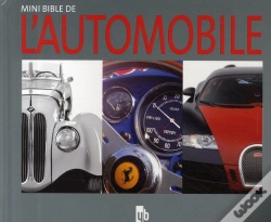 Capa do artigo Mini Bible De L'Automobile
