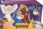 Mini Bible/La Naissance De Jesus - Preview