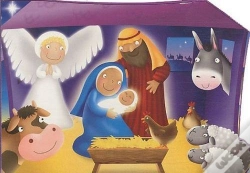 Capa do artigo Mini Bible/La Naissance De Jesus