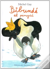 Capa do artigo Mini - Bibunde, El Pingui