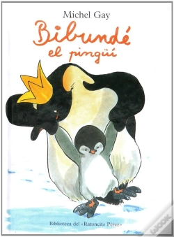 Capa do artigo Mini - Bibunde, El Pingui