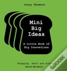 Mini Big Ideas