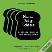 Capa do artigo Mini Big Ideas