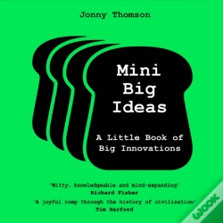 Capa do artigo Mini Big Ideas