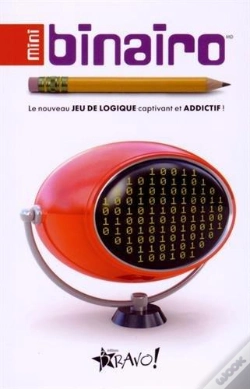 Capa do artigo Mini Binairo