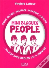 Mini-Blagues People