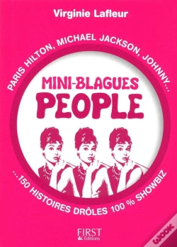 Capa do artigo Mini-Blagues People