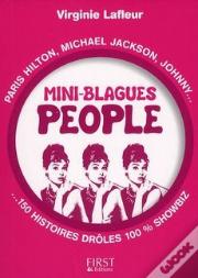 Mini-Blagues People