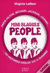 Mini-Blagues People