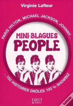 Capa do artigo Mini-Blagues People