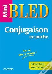 Mini Bled; Conjugaison