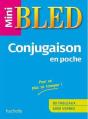 Mini Bled; Conjugaison - Preview
