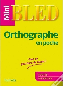 Capa do artigo Mini Bled; Orthographe