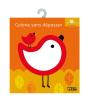 Mini-Bloc Brillant Animaux À 18 Mois - Preview