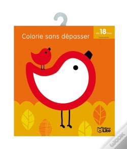 Capa do artigo Mini-Bloc Brillant Animaux À 18 Mois