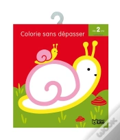 Capa do artigo Mini Bloc Brillant Animaux À 2 Ans