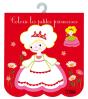Mini Bloc Brillant La Princesse - Preview